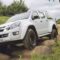 Isuzu D-Max Exhausts: Types of Aftermarket Exhaust Systems