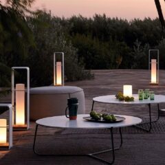 Outdoor Lights: Add Charm and Character to Your Outdoor Area