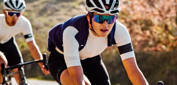 Things to Consider When Buying Cycling Glasses