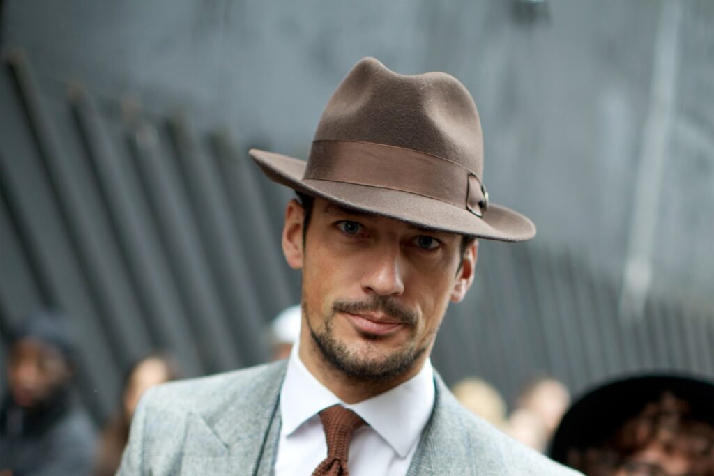A classy and sophisticated hat has always been a must-have if you want to achieve the look of the real old fashioned gentleman. So, don’t wait to explore the wide range of elegant men hat designs to elevate your style and make you appear ultimately classy.