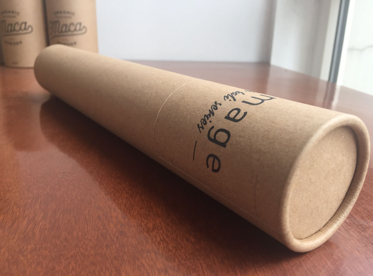 Mailing Tubes