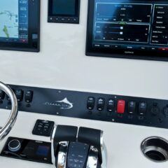 How to Choose the Right Marine Stereo For Your Boat