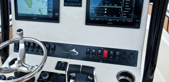 How to Choose the Right Marine Stereo For Your Boat