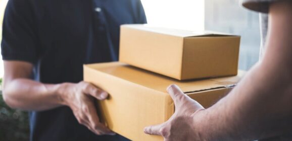 Mailing Supplies: Ship Your Products Safely