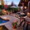 Outdoor Spa: Luxurious Addition to Your Backyard