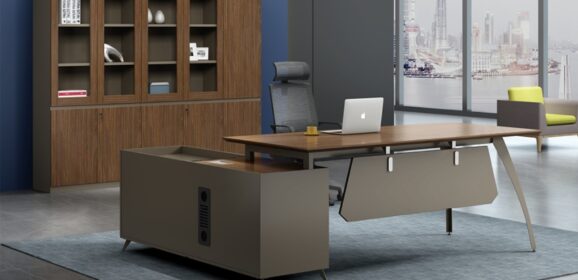 Office Furniture: Create a Successful and Productive Workplace