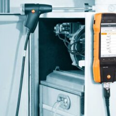 Testo: Measuring Technology At Its Best
