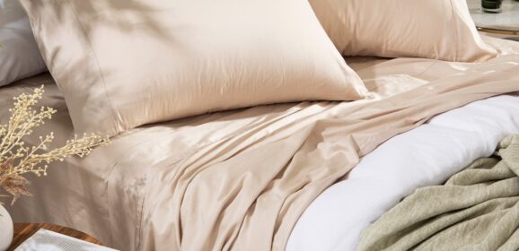 Bamboo Sheets: Keep Yourself Safe and Comfy While Sleeping