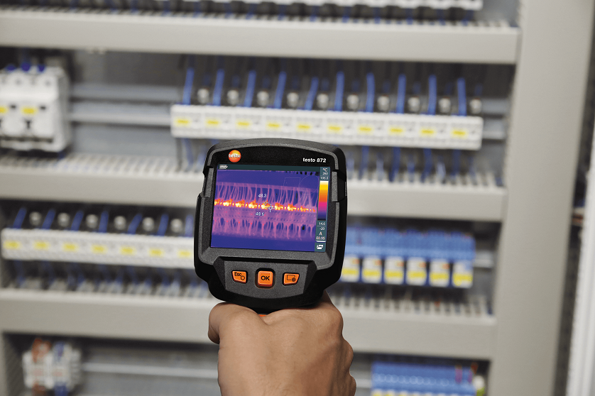 testo-graphic-displays