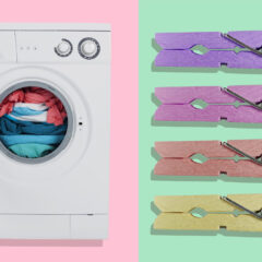 Sustainable Living: 5 Ways to Go Green in the Laundry Room