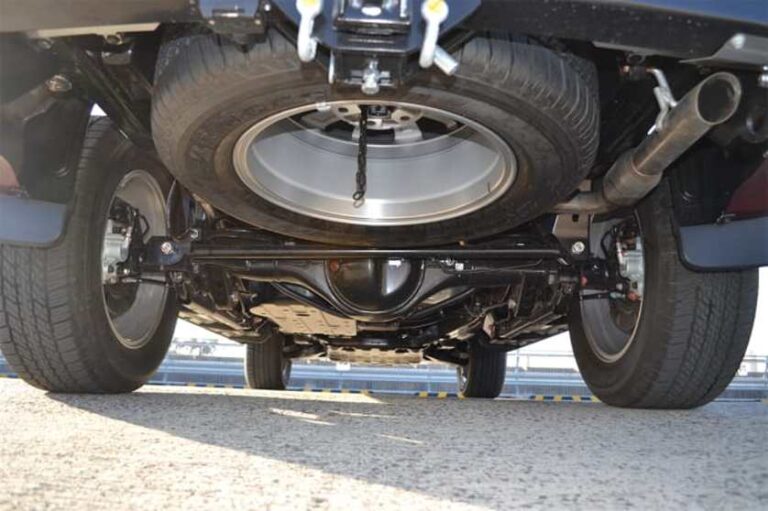 Mitsubishi Pajero Performance Exhaust Upgrade Guide lifestylemanor