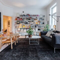 Comfortably Chic: How to Brighten Your Home Scandinavian Way
