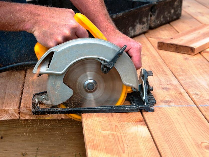 Circular Saw