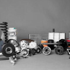 Auto Parts and Accessories Guide: Performance, Style and Safety