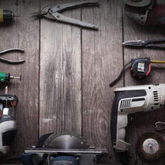 Beginner’s Guide to Different Types of Power Tools