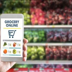 Online Food Wholesales: The Future of the Foodservice Industry