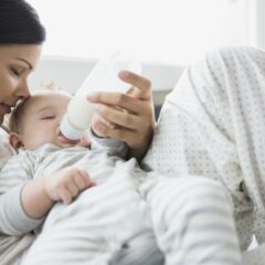 Infant Nutrition: How to Choose the Best Baby Formula for Your Child
