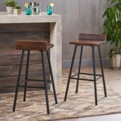 Bar Stools: Add a Great Functional Piece to Your Stylish Home