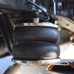The Ultimate Guide to Air Suspension