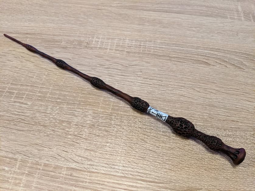 Elder Wand