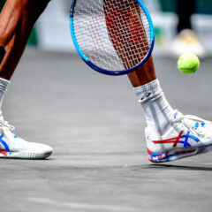 How to Choose the Right Tennis Shoes