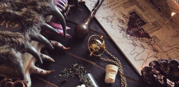 Harry Potter Collectibles Every Potterhead Should Own