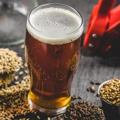 Brewing 101: The Ultimate Guide to Making Beer at Home