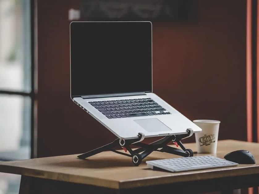 What is a Laptop Stand?