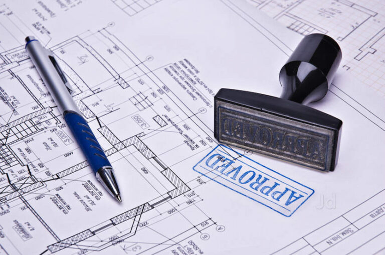 Everything You Need To Know About Town Planning Permits