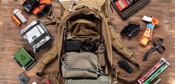 7 Tactical Survival Necessities Professional and Civilian Men Should Have