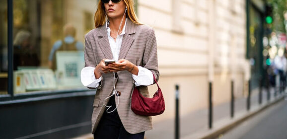 Business Casual Work Outfits Ideas for Women
