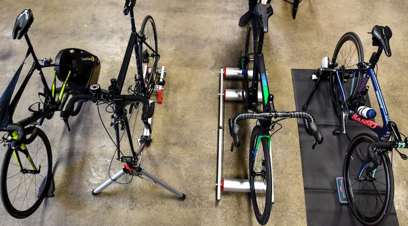 different_type_of_indoor_bike_trainers