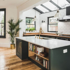 Sustainable Living: Top Products to Go Green in the Kitchen