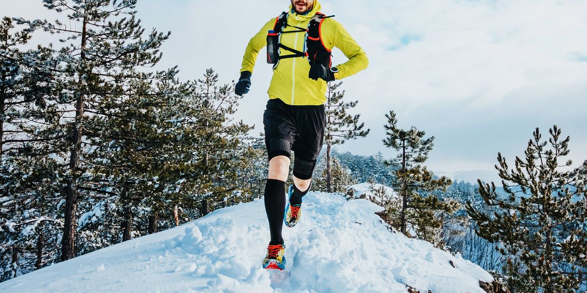 Mountain and Trail Running Equipment Checklist All of the Essentials