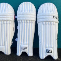 Cricket Batting Pads Buying Guide