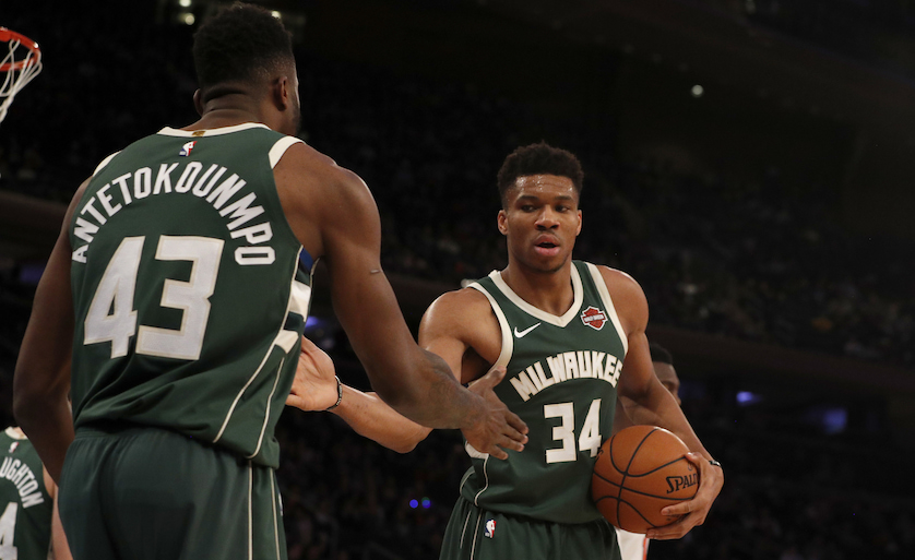 antetokounmpo jersey