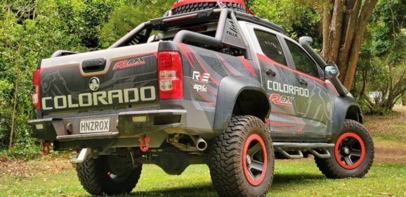 Everything You Need to Know When Upgrading Your Colorado’s Exhaust System
