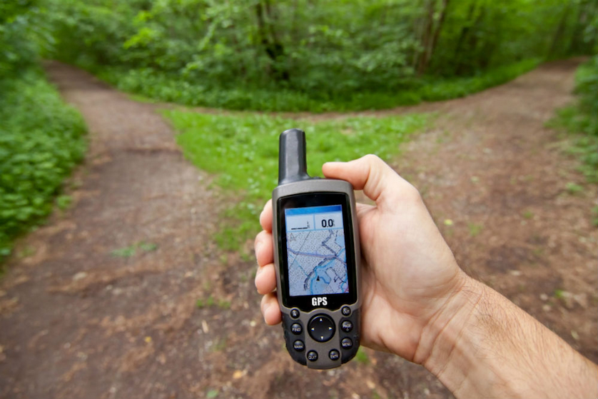 gps-receiver