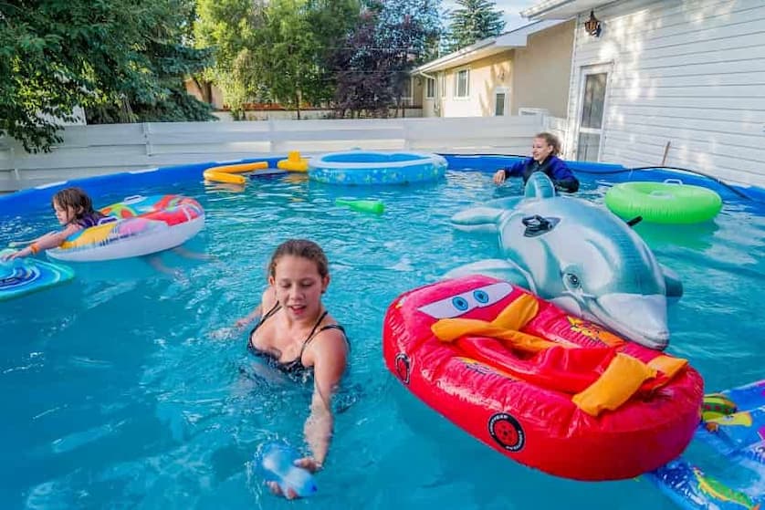 It's Pool Time How to Keep Kids Safe and Entertained All Summer Long