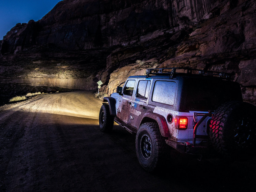 Jeep-Wrangler-LED-Lightbar-Pro-Comp-Lights