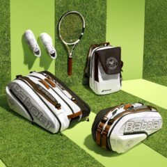 Tennis Gear and Accessories Guide: Everything You Need to Ace Your Game