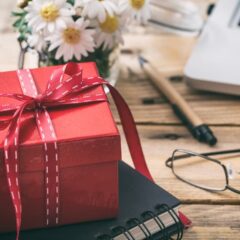 Gifts That Mean Business: Thoughtful Presents for the Hardworking Professional