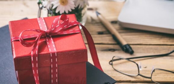 Gifts That Mean Business: Thoughtful Presents for the Hardworking Professional