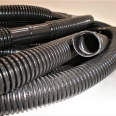 Choosing and Installing Corrugated Electrical Conduits