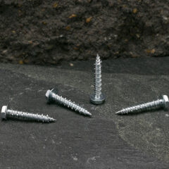 The Complete Guide to Masonry Screws: Important Things to Consider