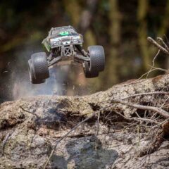 Why RC Cars Are a Good Hobby