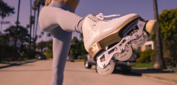 Fun, Fitness, Freedom: The Whats and Hows of Inline Skating