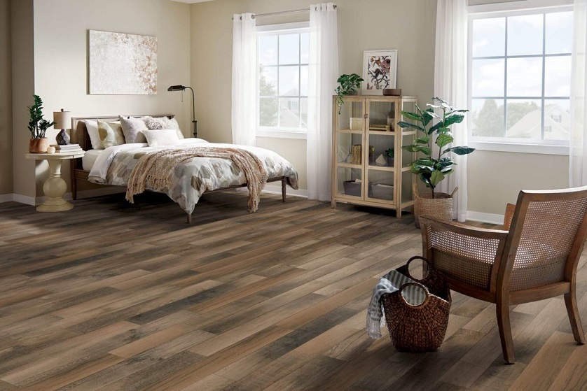 sheets vinyl flooring