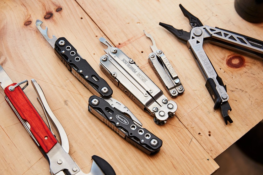 A high-quality multi tool