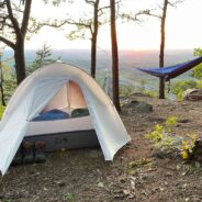 How to Choose the Best Hiking Tent for Your Next Trip